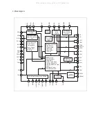 Предварительный просмотр 23 страницы JVC MX-GC5 Service Manual