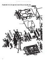 Предварительный просмотр 37 страницы JVC MX-GC5 Service Manual