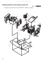 Предварительный просмотр 51 страницы JVC MX-GC5 Service Manual