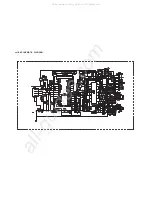 Предварительный просмотр 61 страницы JVC MX-GC5 Service Manual