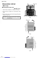 Предварительный просмотр 6 страницы JVC MX-GT91R Service Manual