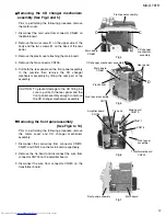 Предварительный просмотр 7 страницы JVC MX-GT91R Service Manual