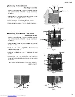 Предварительный просмотр 9 страницы JVC MX-GT91R Service Manual