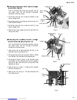 Предварительный просмотр 11 страницы JVC MX-GT91R Service Manual