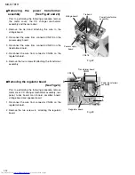 Предварительный просмотр 12 страницы JVC MX-GT91R Service Manual