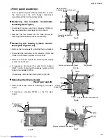 Предварительный просмотр 13 страницы JVC MX-GT91R Service Manual