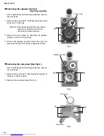 Предварительный просмотр 16 страницы JVC MX-GT91R Service Manual