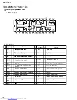 Предварительный просмотр 32 страницы JVC MX-GT91R Service Manual