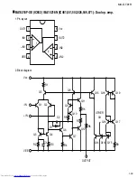 Предварительный просмотр 33 страницы JVC MX-GT91R Service Manual