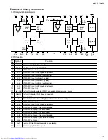 Предварительный просмотр 37 страницы JVC MX-GT91R Service Manual