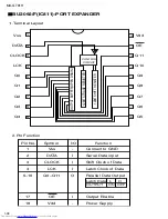 Предварительный просмотр 38 страницы JVC MX-GT91R Service Manual