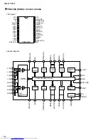 Предварительный просмотр 44 страницы JVC MX-GT91R Service Manual