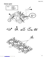 Предварительный просмотр 68 страницы JVC MX-GT91R Service Manual