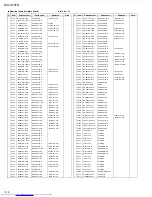 Предварительный просмотр 73 страницы JVC MX-GT91R Service Manual