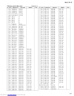 Предварительный просмотр 74 страницы JVC MX-GT91R Service Manual