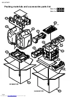 Предварительный просмотр 83 страницы JVC MX-GT91R Service Manual