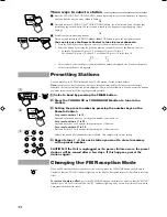 Предварительный просмотр 14 страницы JVC MX-J10 Instructions Manual