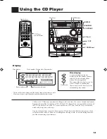 Предварительный просмотр 15 страницы JVC MX-J10 Instructions Manual