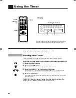 Предварительный просмотр 26 страницы JVC MX-J10 Instructions Manual