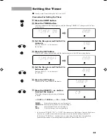 Предварительный просмотр 27 страницы JVC MX-J10 Instructions Manual