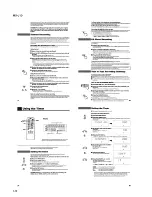 Предварительный просмотр 10 страницы JVC MX-J10 Service Manual