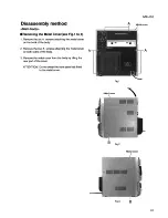 Предварительный просмотр 13 страницы JVC MX-J10 Service Manual