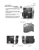 Предварительный просмотр 15 страницы JVC MX-J10 Service Manual