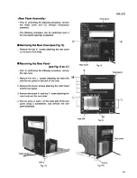 Предварительный просмотр 17 страницы JVC MX-J10 Service Manual