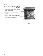 Предварительный просмотр 20 страницы JVC MX-J10 Service Manual