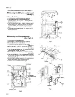 Предварительный просмотр 24 страницы JVC MX-J10 Service Manual