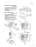 Предварительный просмотр 27 страницы JVC MX-J10 Service Manual