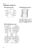 Предварительный просмотр 36 страницы JVC MX-J10 Service Manual