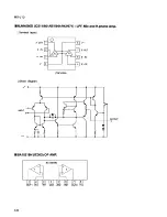 Предварительный просмотр 44 страницы JVC MX-J10 Service Manual