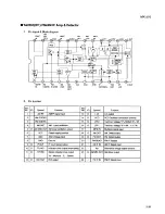 Предварительный просмотр 45 страницы JVC MX-J10 Service Manual