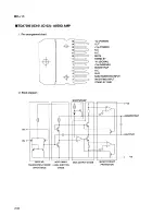 Предварительный просмотр 46 страницы JVC MX-J10 Service Manual