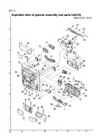 Предварительный просмотр 72 страницы JVC MX-J10 Service Manual