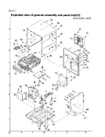 Предварительный просмотр 74 страницы JVC MX-J10 Service Manual