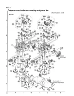 Предварительный просмотр 76 страницы JVC MX-J10 Service Manual