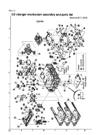 Предварительный просмотр 78 страницы JVC MX-J10 Service Manual