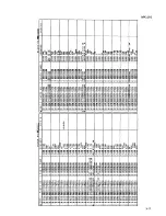 Предварительный просмотр 87 страницы JVC MX-J10 Service Manual