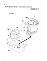 Предварительный просмотр 94 страницы JVC MX-J10 Service Manual