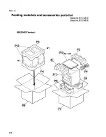 Предварительный просмотр 96 страницы JVC MX-J10 Service Manual