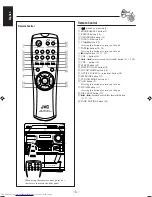 Предварительный просмотр 10 страницы JVC MX-J100 Instructions Manual