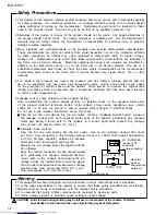 Предварительный просмотр 2 страницы JVC MX-J170V Service Manual