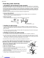 Предварительный просмотр 4 страницы JVC MX-J170V Service Manual