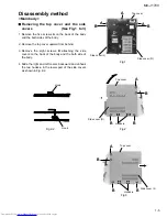 Предварительный просмотр 5 страницы JVC MX-J170V Service Manual