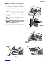 Предварительный просмотр 7 страницы JVC MX-J170V Service Manual