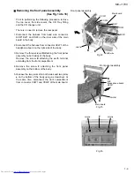 Предварительный просмотр 9 страницы JVC MX-J170V Service Manual