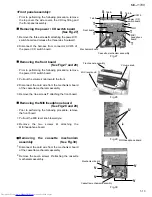 Предварительный просмотр 13 страницы JVC MX-J170V Service Manual