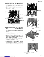 Предварительный просмотр 15 страницы JVC MX-J170V Service Manual